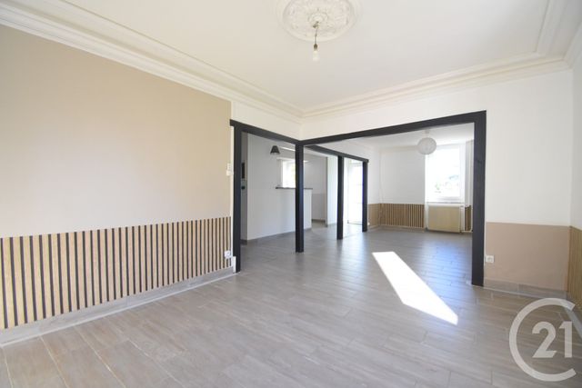 Maison &agrave; vendre - 4 pi&egrave;ces - 122,75 m2 - Le Vernet - 03 - AUVERGNE
