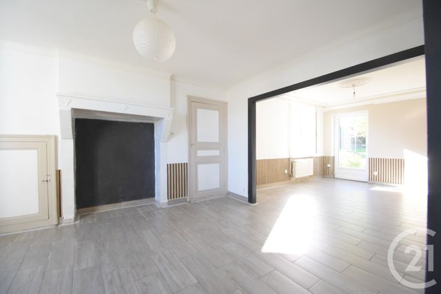 Maison &agrave; vendre - 4 pi&egrave;ces - 122,75 m2 - Le Vernet - 03 - AUVERGNE