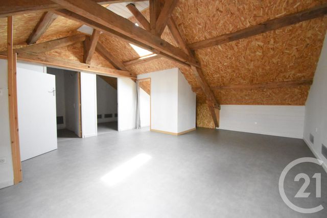 Maison &agrave; vendre - 4 pi&egrave;ces - 122,75 m2 - Le Vernet - 03 - AUVERGNE