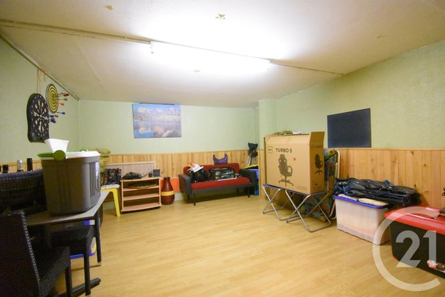 Maison &agrave; vendre - 4 pi&egrave;ces - 116,64 m2 - Cusset - 03 - AUVERGNE
