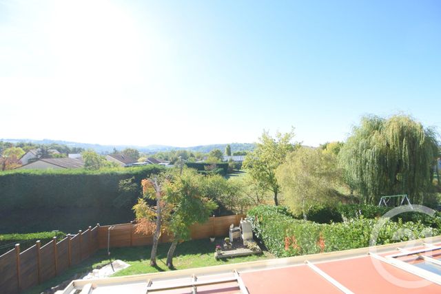Maison &agrave; vendre - 4 pi&egrave;ces - 116,64 m2 - Cusset - 03 - AUVERGNE