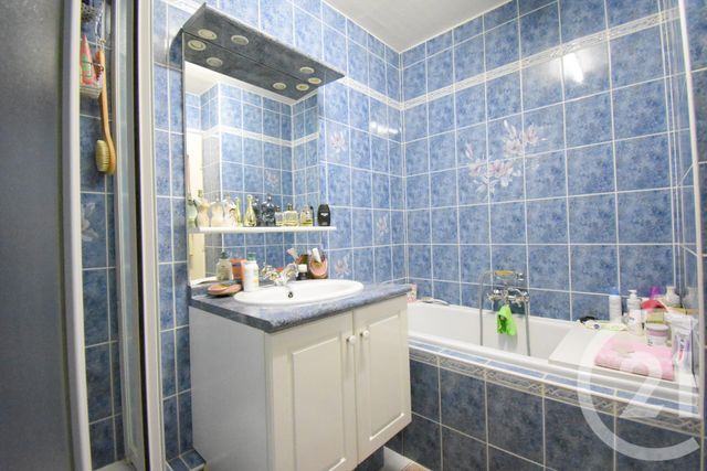 Maison &agrave; vendre - 4 pi&egrave;ces - 116,64 m2 - Cusset - 03 - AUVERGNE