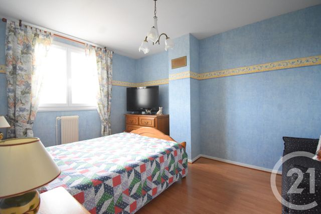 Maison &agrave; vendre - 4 pi&egrave;ces - 116,64 m2 - Cusset - 03 - AUVERGNE