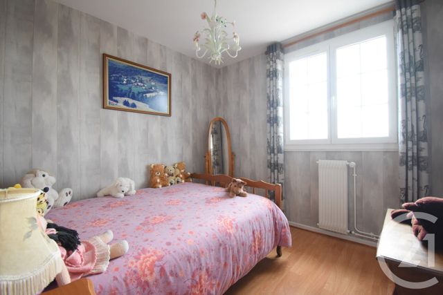 Maison &agrave; vendre - 4 pi&egrave;ces - 116,64 m2 - Cusset - 03 - AUVERGNE