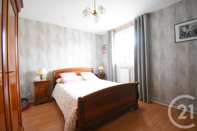Maison &agrave; vendre - 4 pi&egrave;ces - 116,64 m2 - Cusset - 03 - AUVERGNE
