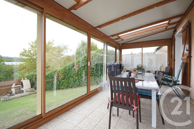 Maison &agrave; vendre - 4 pi&egrave;ces - 116,64 m2 - Cusset - 03 - AUVERGNE