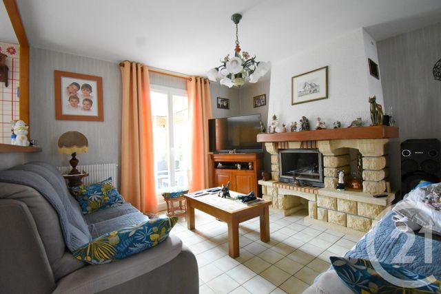 Maison &agrave; vendre - 4 pi&egrave;ces - 116,64 m2 - Cusset - 03 - AUVERGNE