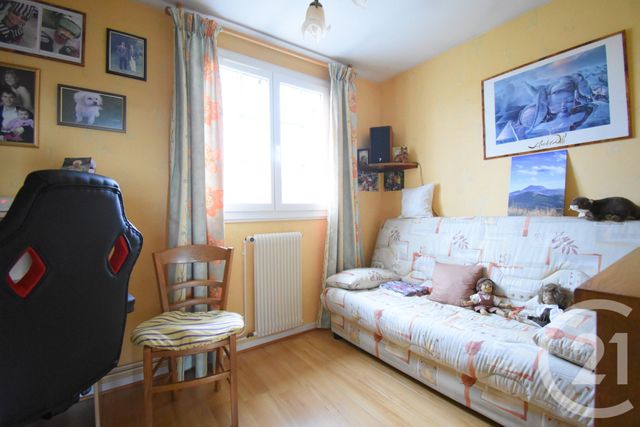 Maison &agrave; vendre - 4 pi&egrave;ces - 116,64 m2 - Cusset - 03 - AUVERGNE