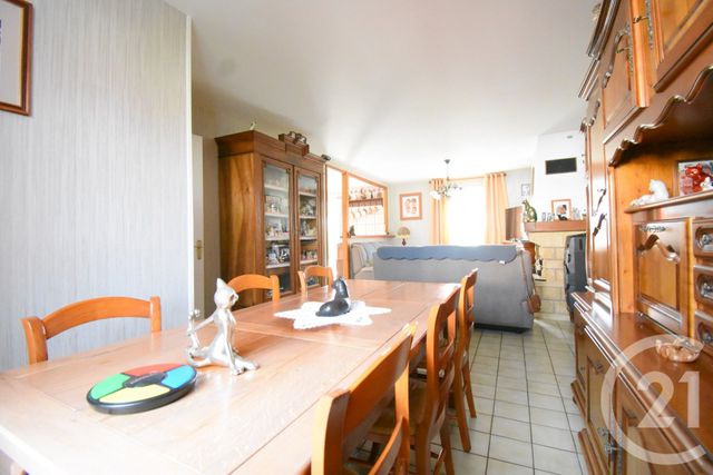 Maison &agrave; vendre - 4 pi&egrave;ces - 116,64 m2 - Cusset - 03 - AUVERGNE