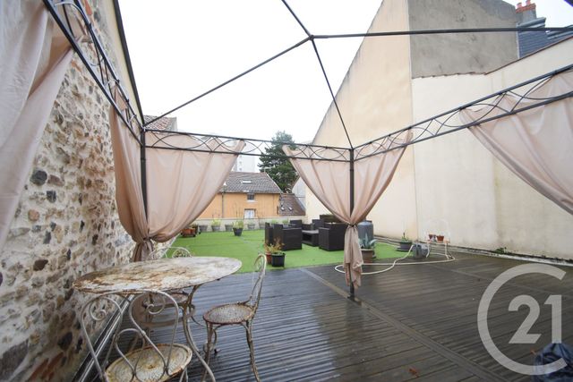 Maison &agrave; vendre - 7 pi&egrave;ces - 164 m2 - Cusset - 03 - AUVERGNE