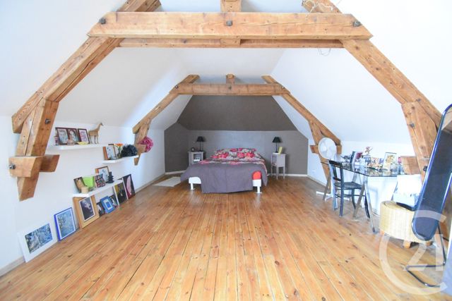Maison &agrave; vendre - 7 pi&egrave;ces - 164 m2 - Cusset - 03 - AUVERGNE