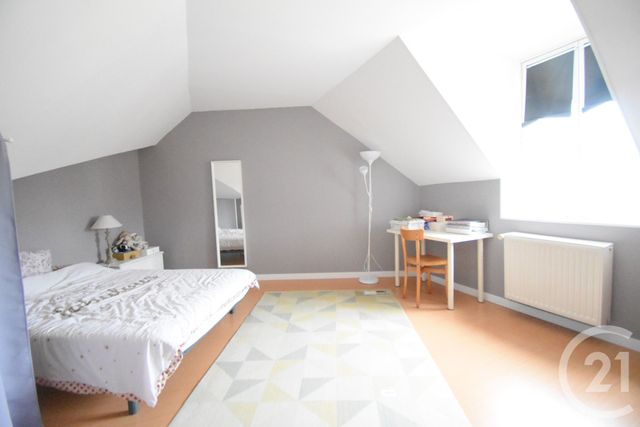 Maison &agrave; vendre - 7 pi&egrave;ces - 164 m2 - Cusset - 03 - AUVERGNE