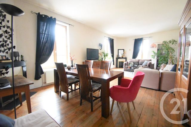 Maison &agrave; vendre - 7 pi&egrave;ces - 164 m2 - Cusset - 03 - AUVERGNE
