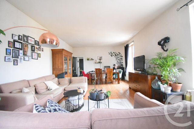 Maison &agrave; vendre - 7 pi&egrave;ces - 164 m2 - Cusset - 03 - AUVERGNE