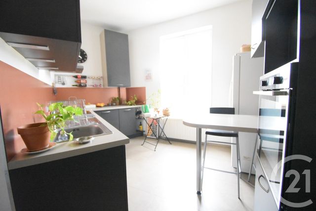 Maison &agrave; vendre - 7 pi&egrave;ces - 164 m2 - Cusset - 03 - AUVERGNE