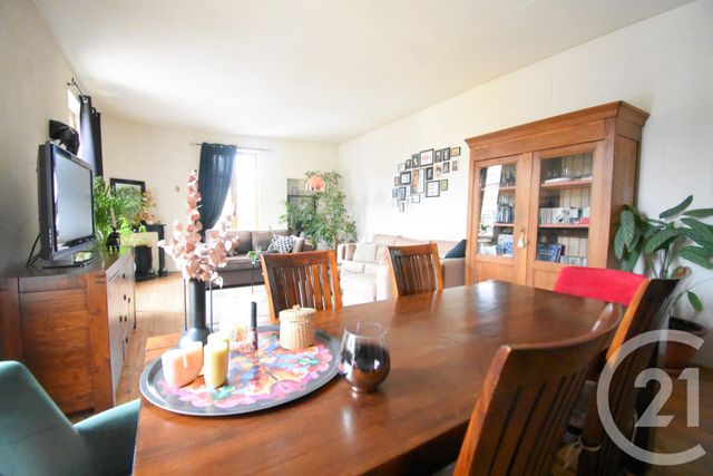 Maison &agrave; vendre - 7 pi&egrave;ces - 164 m2 - Cusset - 03 - AUVERGNE