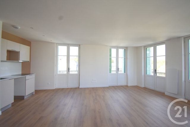 appartement - VICHY - 03