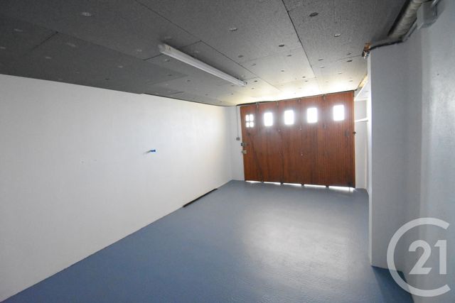 Maison &agrave; louer - 4 pi&egrave;ces - 90,59 m2 - Abrest - 03 - AUVERGNE