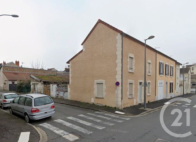 Maison &agrave; vendre - 6 pi&egrave;ces - 146 m2 - Vichy - 03 - AUVERGNE
