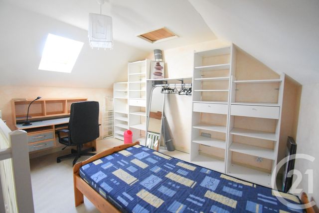 Maison &agrave; vendre - 6 pi&egrave;ces - 146 m2 - Vichy - 03 - AUVERGNE