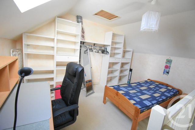 Maison &agrave; vendre - 6 pi&egrave;ces - 146 m2 - Vichy - 03 - AUVERGNE