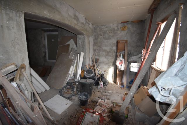 Maison &agrave; vendre - 6 pi&egrave;ces - 146 m2 - Vichy - 03 - AUVERGNE