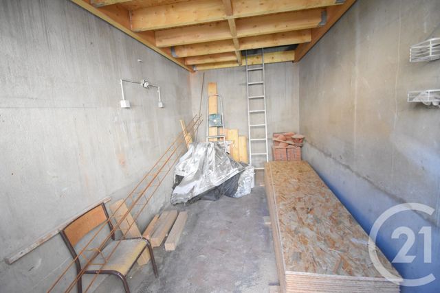 Maison &agrave; vendre - 6 pi&egrave;ces - 146 m2 - Vichy - 03 - AUVERGNE