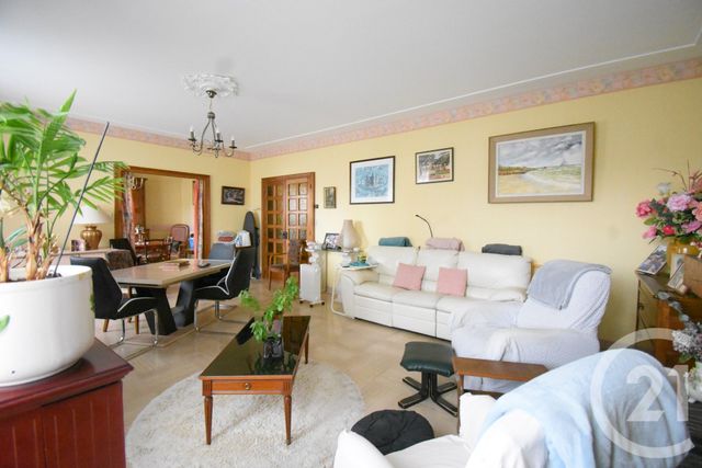 Maison &agrave; vendre - 7 pi&egrave;ces - 200 m2 - Bellerive Sur Allier - 03 - AUVERGNE