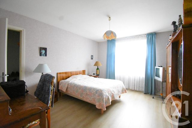 Maison &agrave; vendre - 7 pi&egrave;ces - 200 m2 - Bellerive Sur Allier - 03 - AUVERGNE