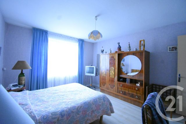 Maison &agrave; vendre - 7 pi&egrave;ces - 200 m2 - Bellerive Sur Allier - 03 - AUVERGNE