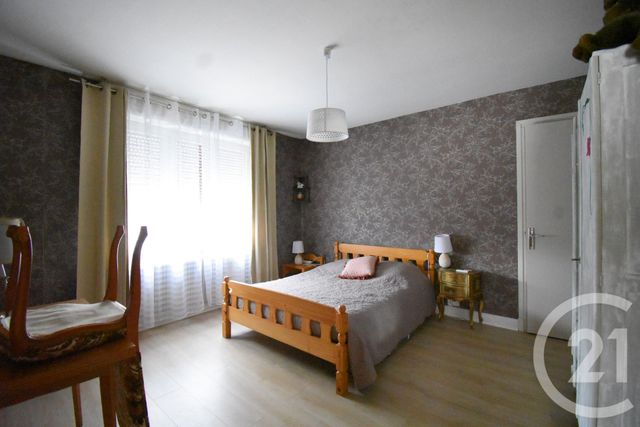 Maison &agrave; vendre - 7 pi&egrave;ces - 200 m2 - Bellerive Sur Allier - 03 - AUVERGNE