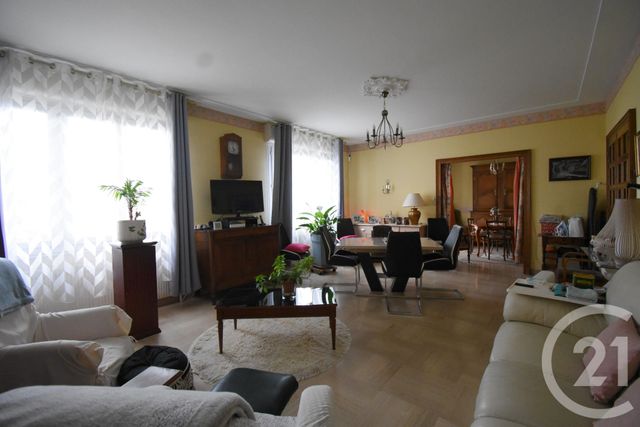 Maison &agrave; vendre - 7 pi&egrave;ces - 200 m2 - Bellerive Sur Allier - 03 - AUVERGNE