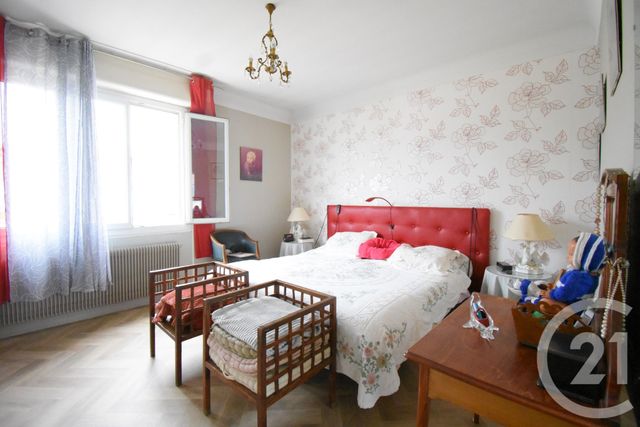 Maison &agrave; vendre - 7 pi&egrave;ces - 200 m2 - Bellerive Sur Allier - 03 - AUVERGNE