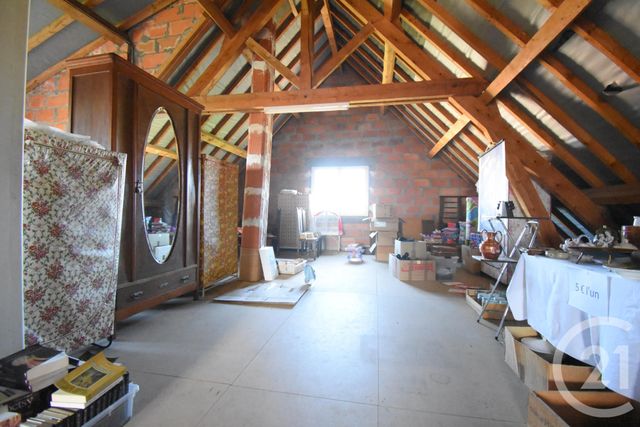 Maison à vendre - 5 pièces - 175 m2 - Creuzier Le Vieux - 03 - AUVERGNE