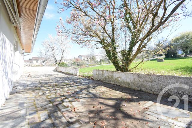 Maison à vendre - 5 pièces - 175 m2 - Creuzier Le Vieux - 03 - AUVERGNE
