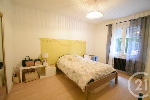 Maison &agrave; vendre - 10 pi&egrave;ces - 393 m2 - Abrest - 03 - AUVERGNE