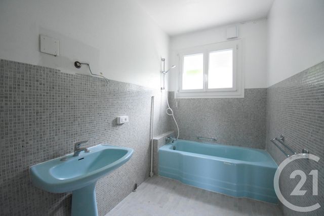 Maison &agrave; vendre - 10 pi&egrave;ces - 393 m2 - Abrest - 03 - AUVERGNE