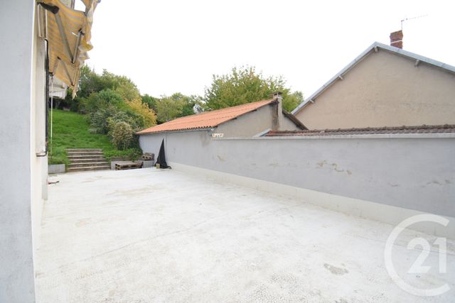 Maison &agrave; vendre - 10 pi&egrave;ces - 393 m2 - Abrest - 03 - AUVERGNE