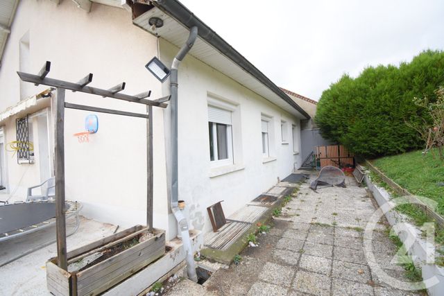 Maison &agrave; vendre - 10 pi&egrave;ces - 393 m2 - Abrest - 03 - AUVERGNE