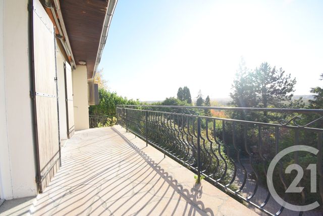 Maison à vendre - 6 pièces - 181,93 m2 - Abrest - 03 - AUVERGNE