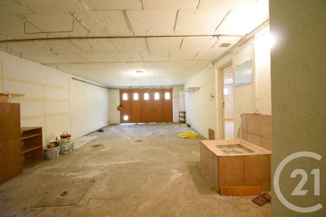 Maison à vendre - 6 pièces - 181,93 m2 - Abrest - 03 - AUVERGNE