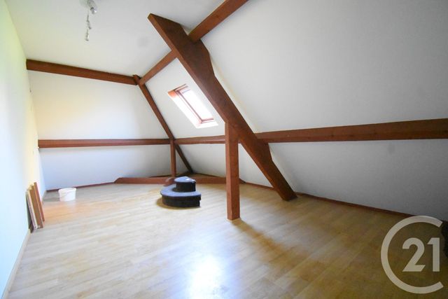 Maison à vendre - 6 pièces - 181,93 m2 - Abrest - 03 - AUVERGNE