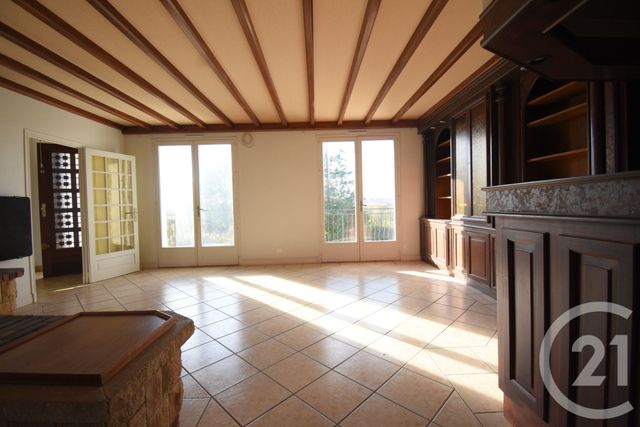 Maison à vendre - 6 pièces - 181,93 m2 - Abrest - 03 - AUVERGNE