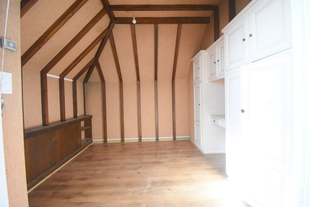 Maison à vendre - 6 pièces - 181,93 m2 - Abrest - 03 - AUVERGNE