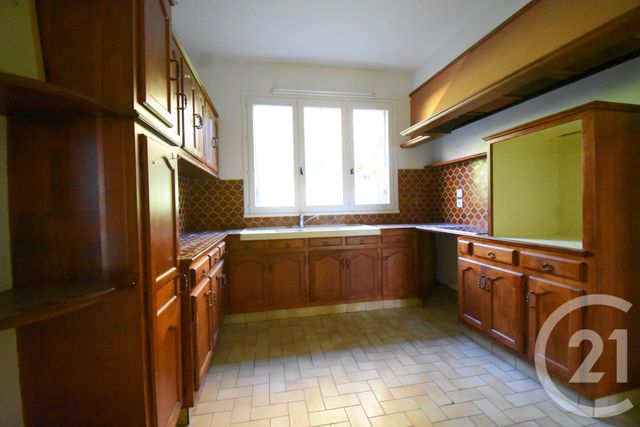 Maison à vendre - 6 pièces - 181,93 m2 - Abrest - 03 - AUVERGNE