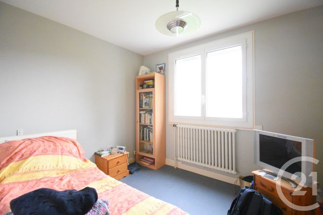 Maison &agrave; vendre - 5 pi&egrave;ces - 108 m2 - Cusset - 03 - AUVERGNE