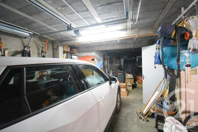 Maison &agrave; vendre - 5 pi&egrave;ces - 108 m2 - Cusset - 03 - AUVERGNE