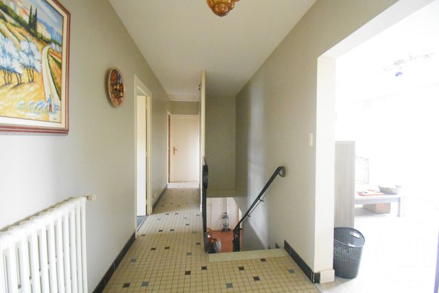 Maison &agrave; vendre - 5 pi&egrave;ces - 108 m2 - Cusset - 03 - AUVERGNE