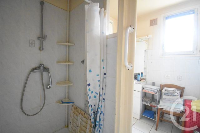 Maison &agrave; vendre - 5 pi&egrave;ces - 108 m2 - Cusset - 03 - AUVERGNE