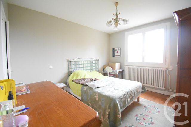 Maison &agrave; vendre - 5 pi&egrave;ces - 108 m2 - Cusset - 03 - AUVERGNE
